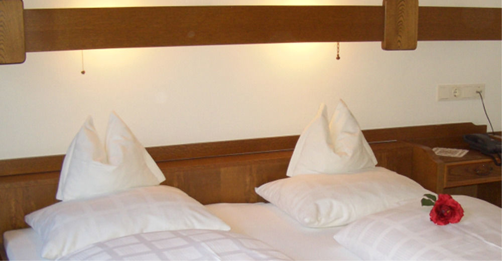 Hotel Gasthof Jaeger Zillertal シュリッタース エクステリア 写真