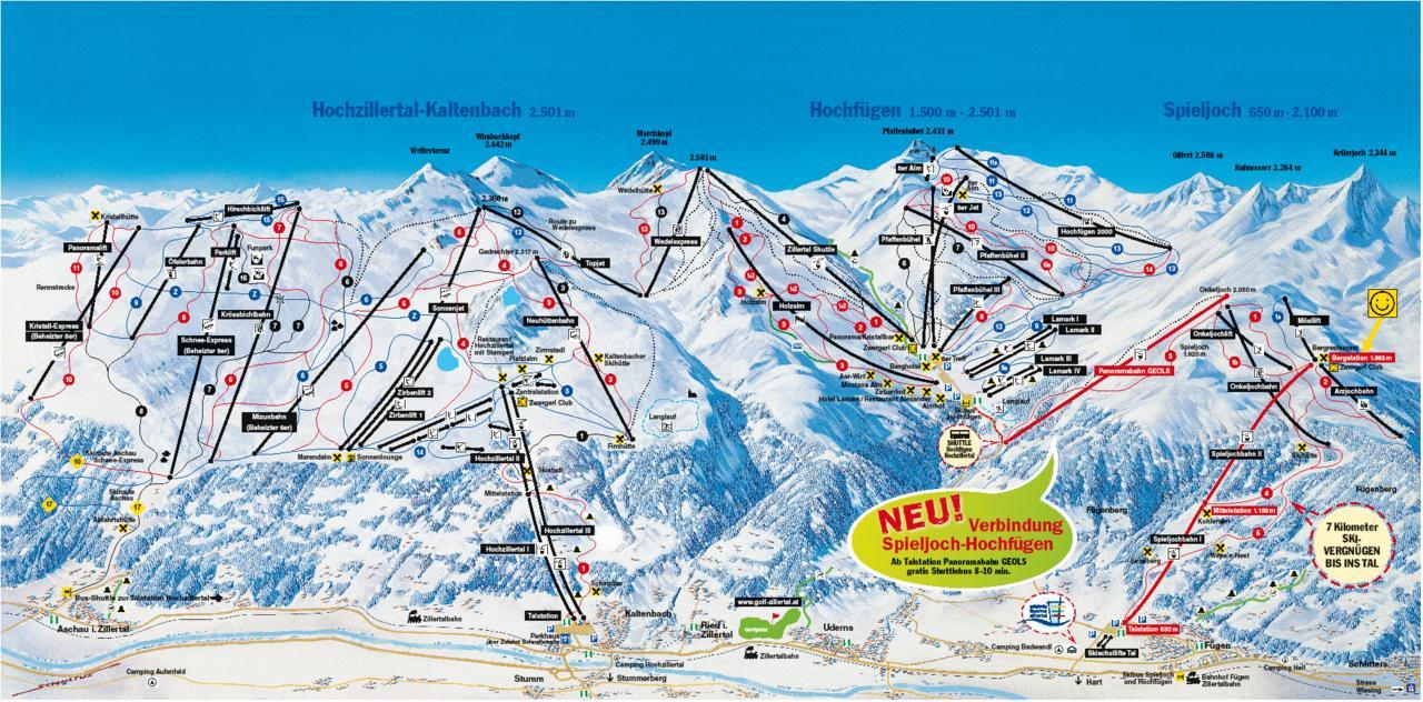 Hotel Gasthof Jaeger Zillertal シュリッタース エクステリア 写真