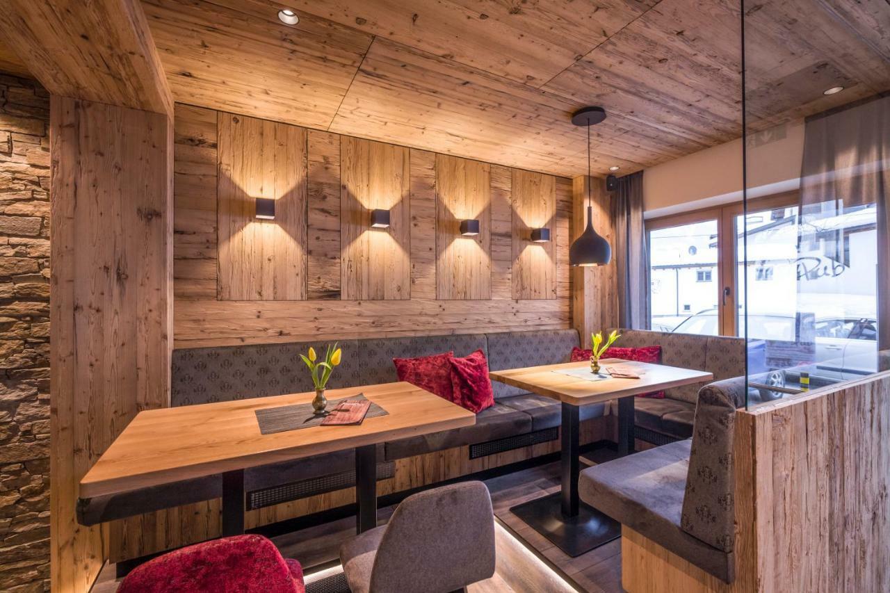 Hotel Gasthof Jaeger Zillertal シュリッタース エクステリア 写真